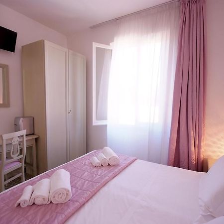 Albergo Dei 10 Colori Procchio  Eksteriør bilde