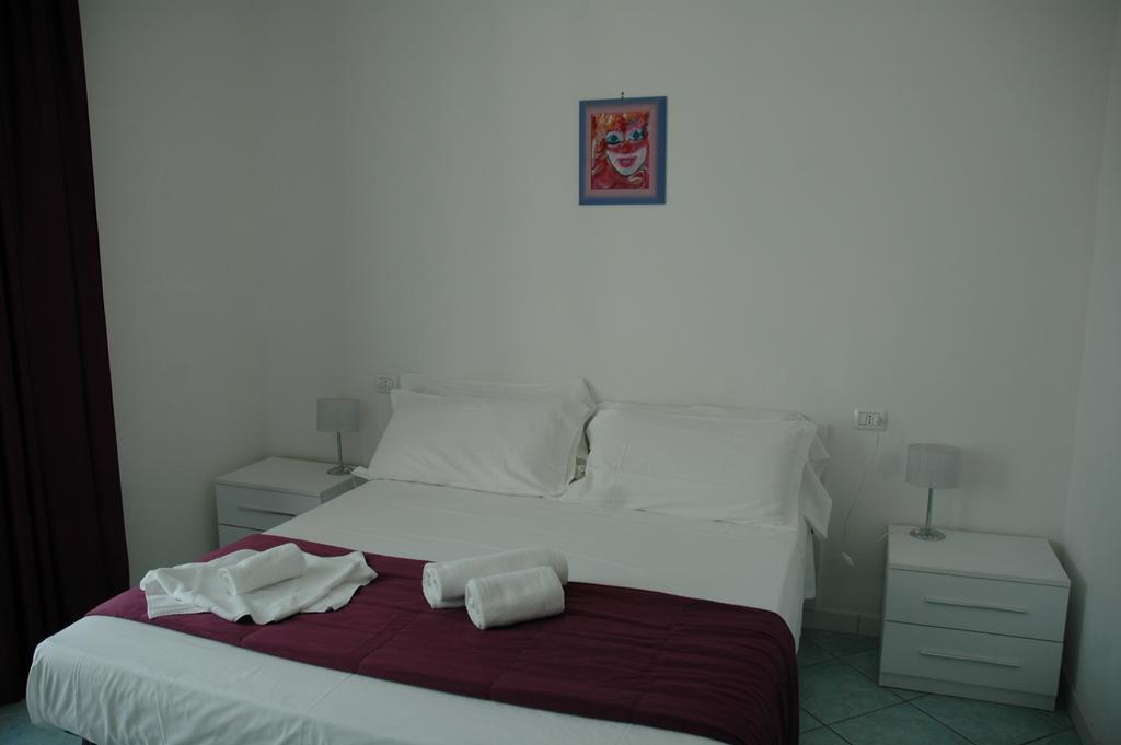Albergo Dei 10 Colori Procchio  Eksteriør bilde