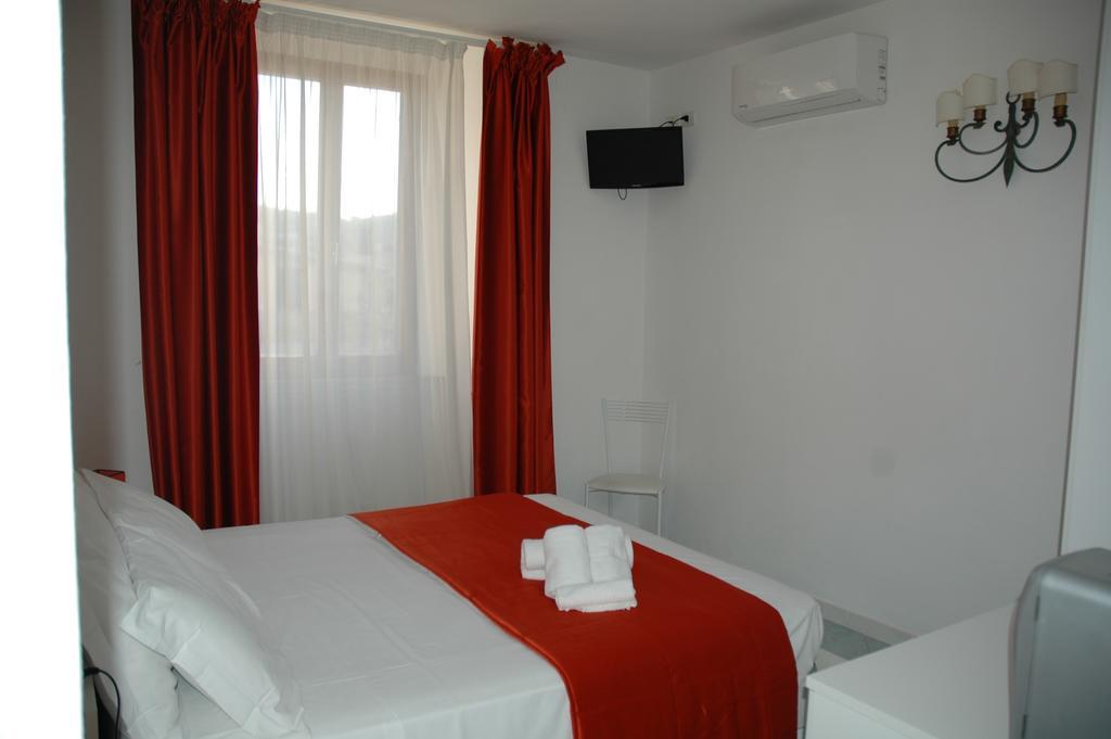 Albergo Dei 10 Colori Procchio  Eksteriør bilde