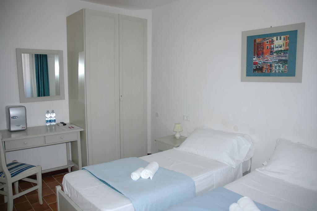 Albergo Dei 10 Colori Procchio  Eksteriør bilde