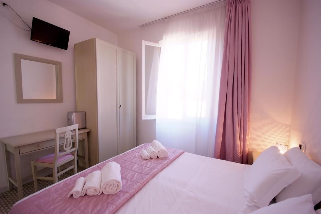 Albergo Dei 10 Colori Procchio  Eksteriør bilde