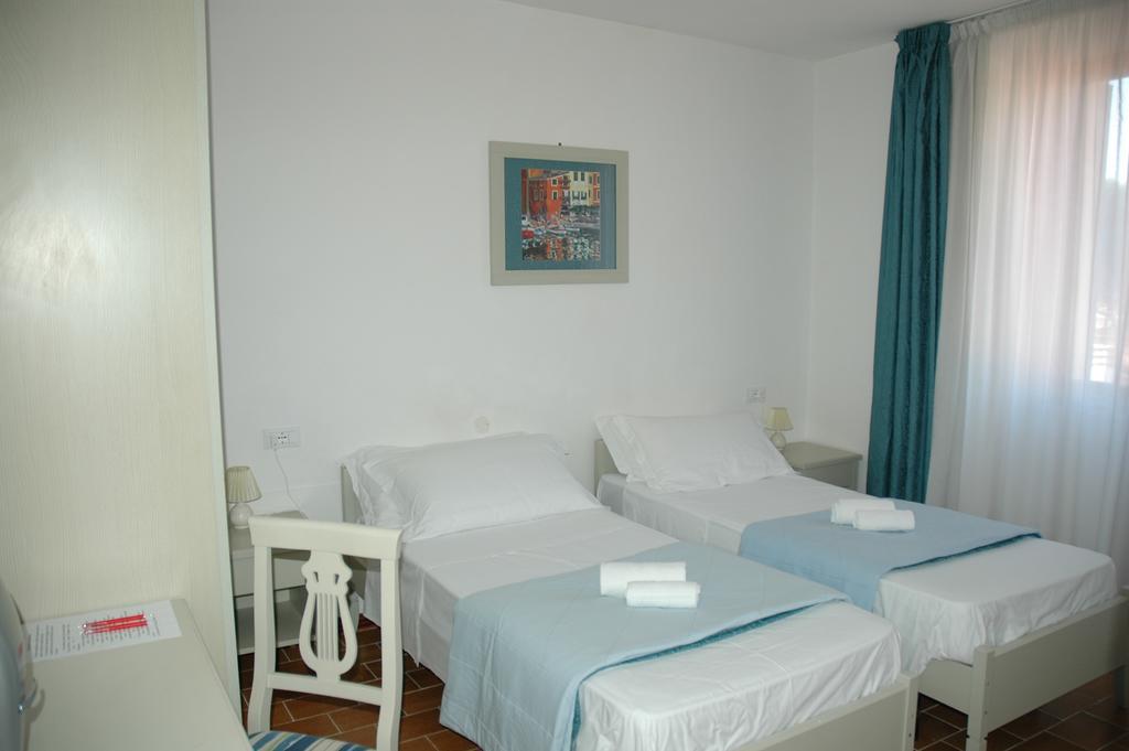 Albergo Dei 10 Colori Procchio  Eksteriør bilde