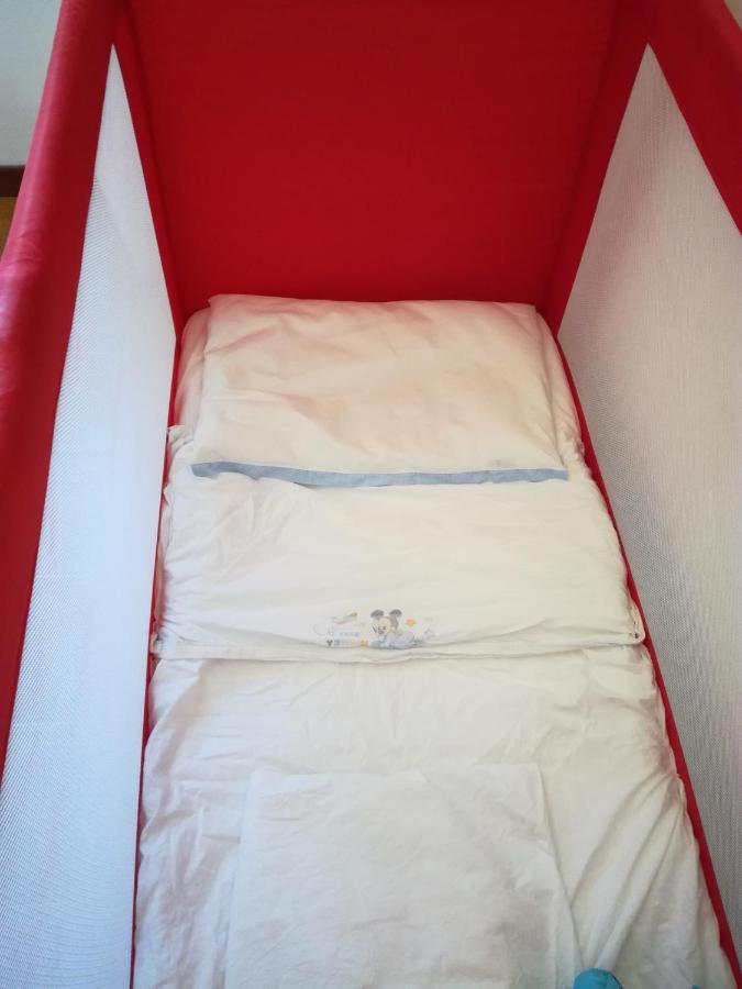 Albergo Dei 10 Colori Procchio  Eksteriør bilde