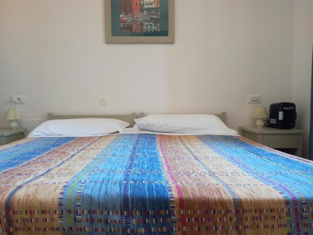 Albergo Dei 10 Colori Procchio  Eksteriør bilde